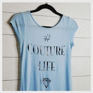 JUICY COUTURE | TEE